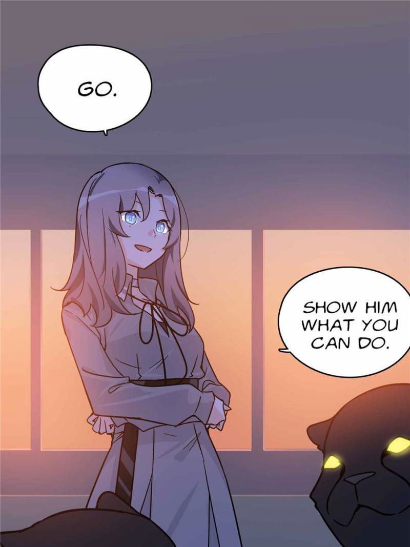 My Girlfriend Is a Villain Chapter 110 page 80