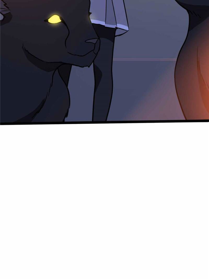 My Girlfriend Is a Villain Chapter 110 page 81