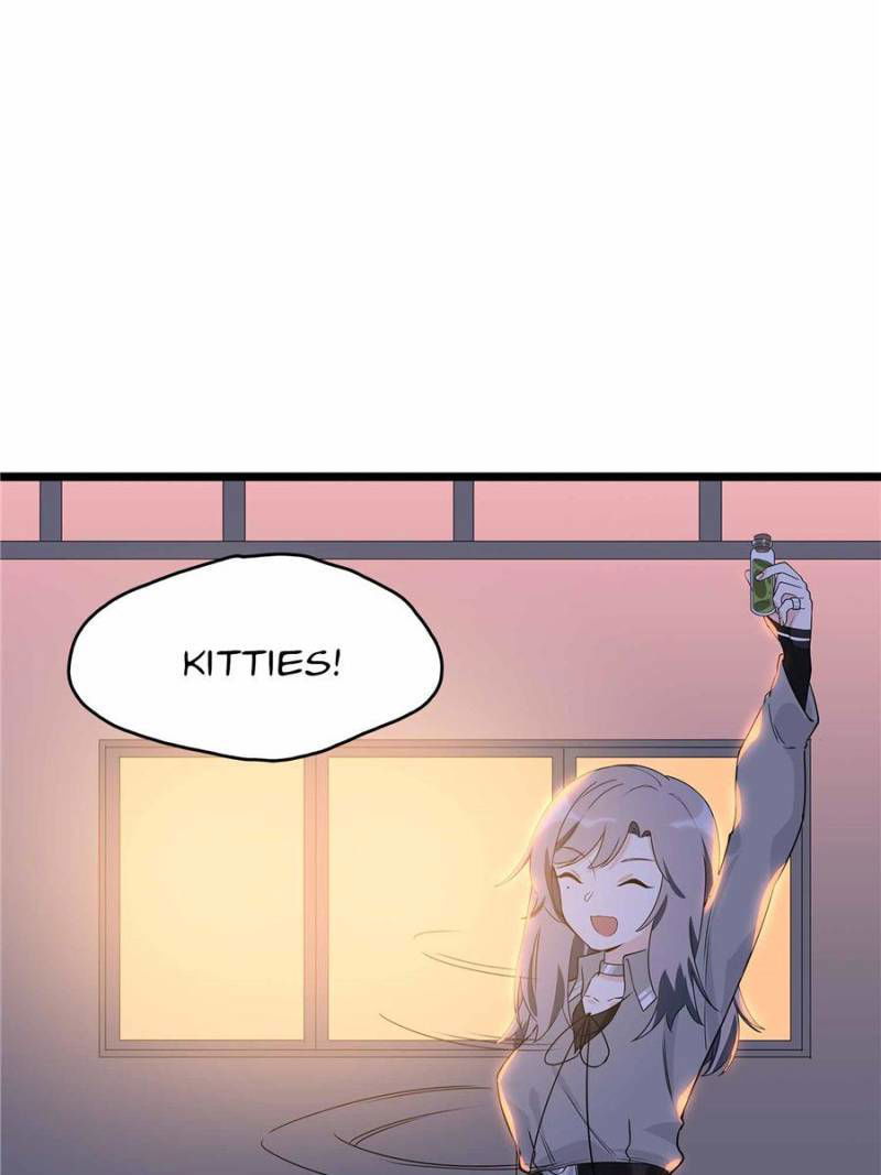 My Girlfriend Is a Villain Chapter 111 page 40