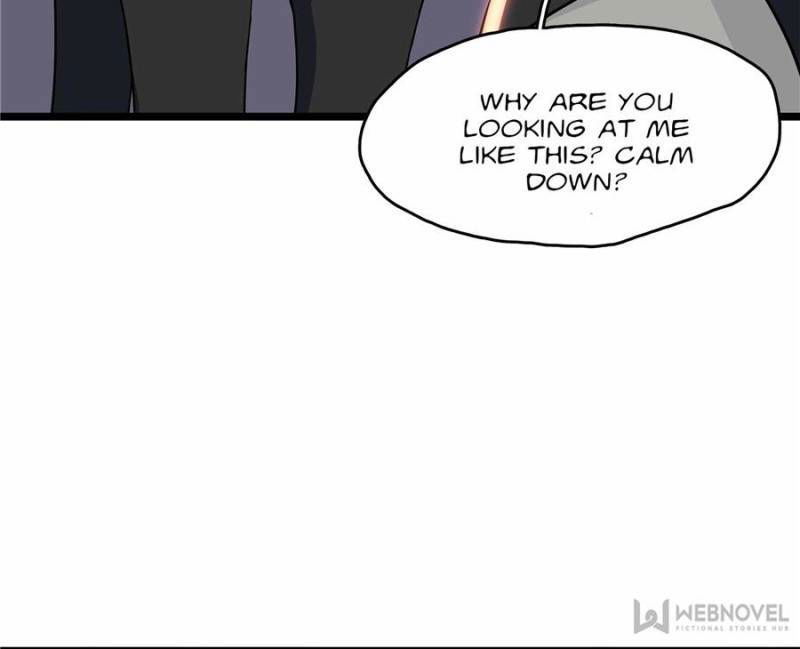 My Girlfriend Is a Villain Chapter 111 page 58