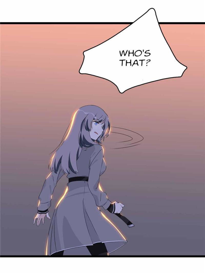 My Girlfriend Is a Villain Chapter 112 page 41