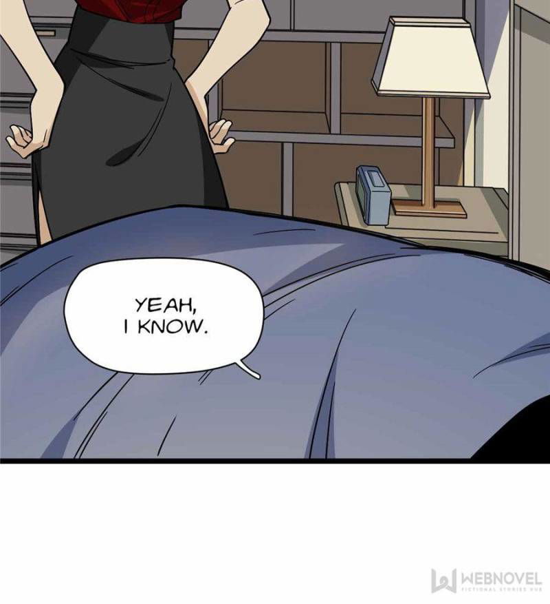 My Girlfriend Is a Villain Chapter 113 page 6