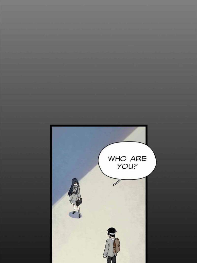 My Girlfriend Is a Villain Chapter 113 page 57