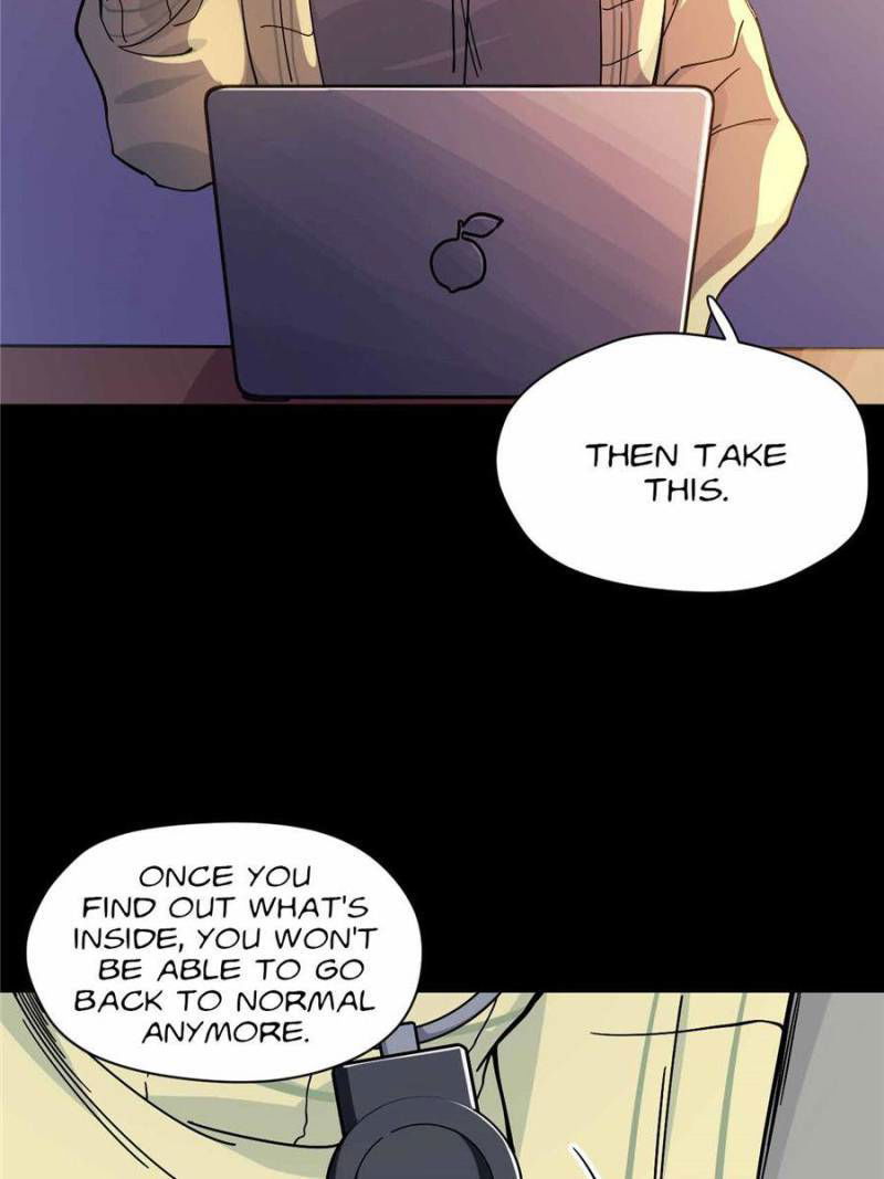 My Girlfriend Is a Villain Chapter 114 page 51