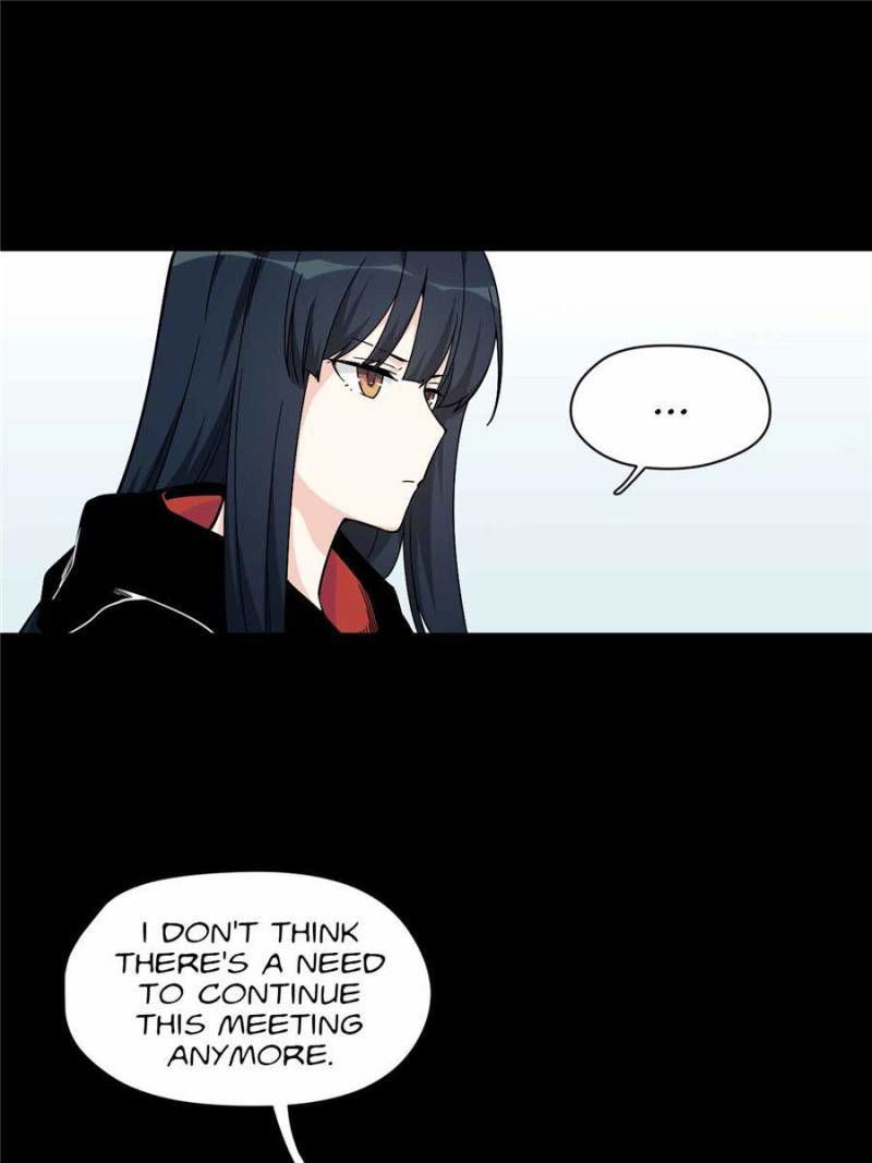 My Girlfriend Is a Villain Chapter 115 page 13