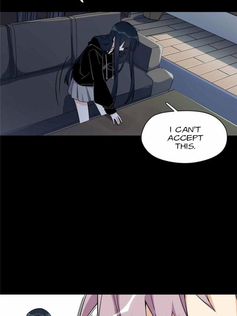 My Girlfriend Is a Villain Chapter 115 page 14