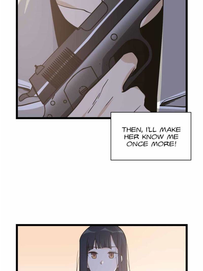 My Girlfriend Is a Villain Chapter 115 page 53