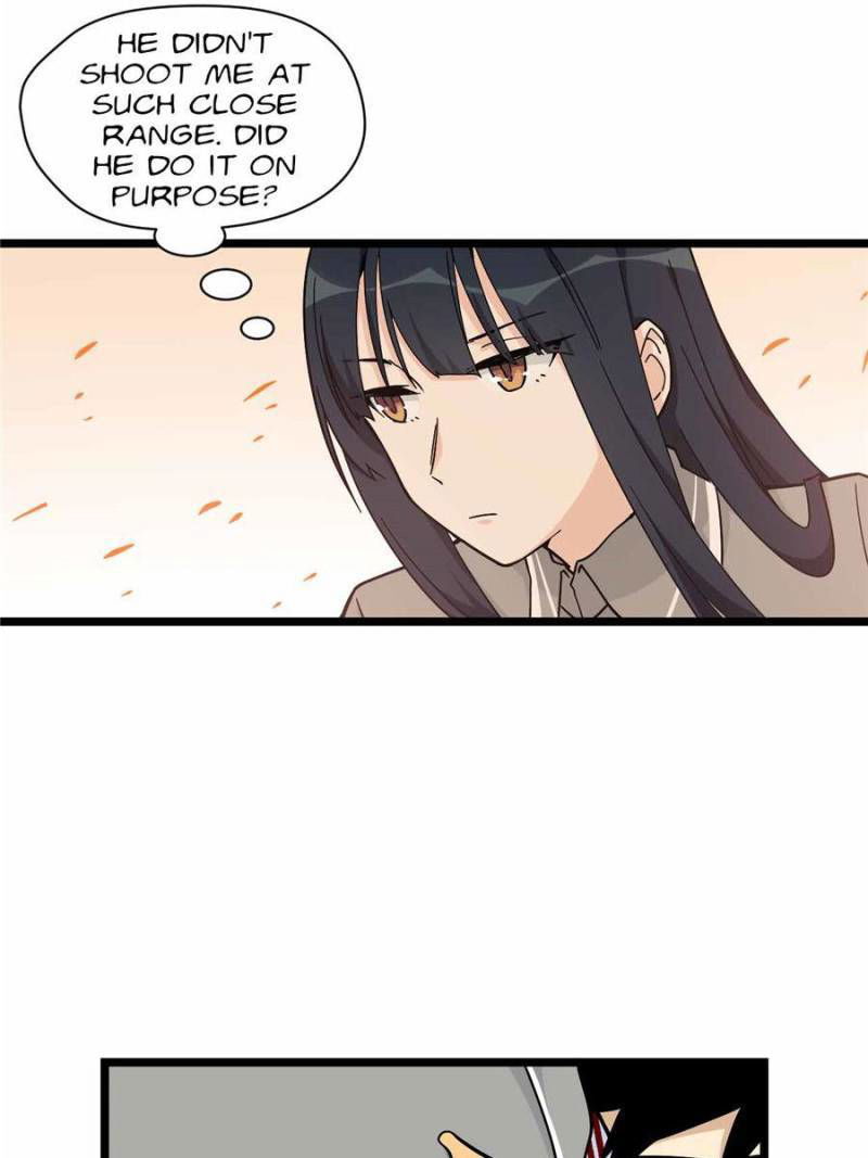 My Girlfriend Is a Villain Chapter 115 page 66