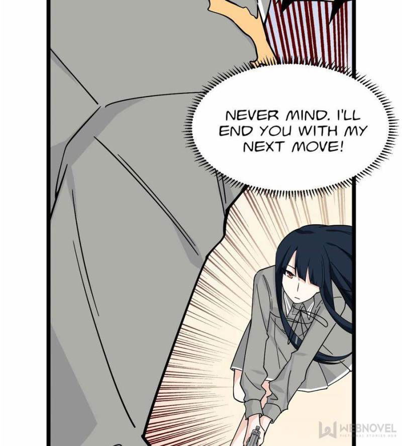 My Girlfriend Is a Villain Chapter 115 page 67