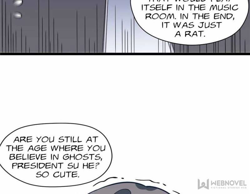 My Girlfriend Is a Villain Chapter 116 page 39