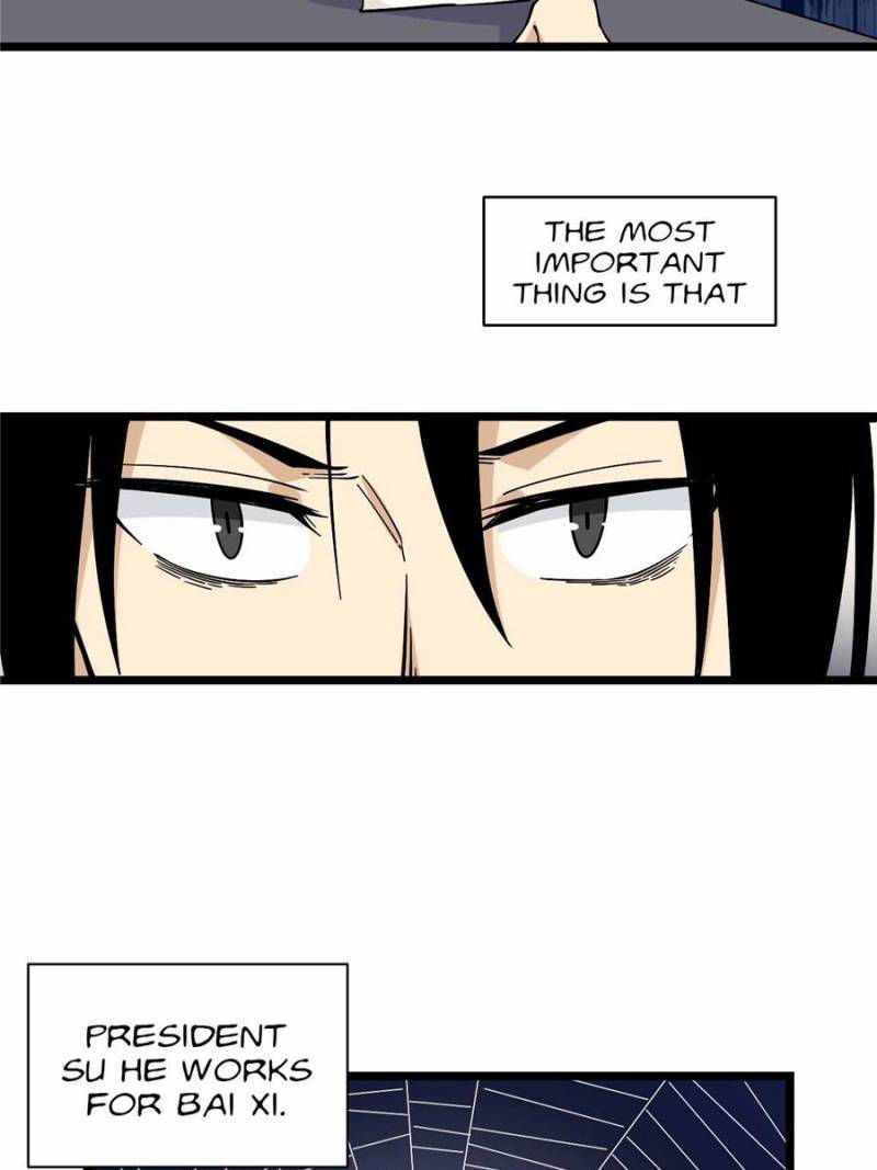 My Girlfriend Is a Villain Chapter 116 page 74