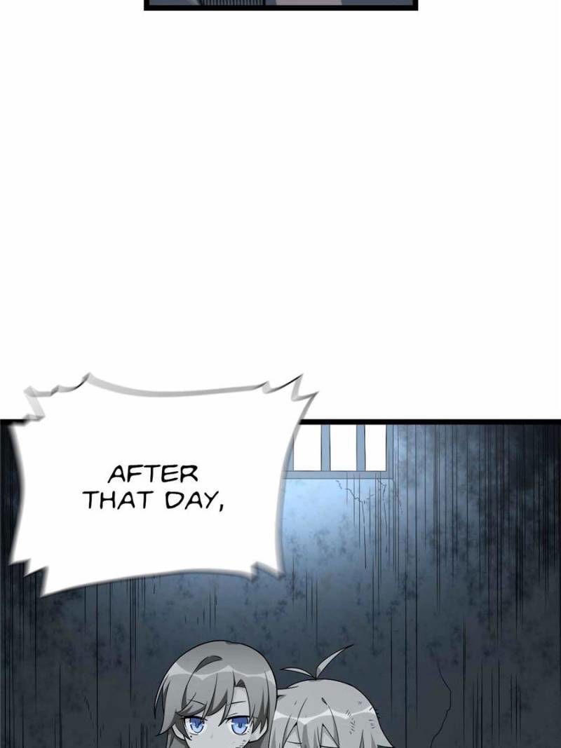 My Girlfriend Is a Villain Chapter 117 page 75