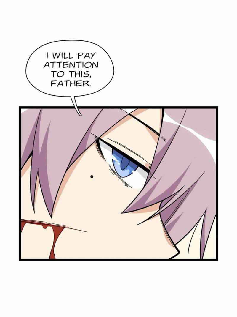 My Girlfriend Is a Villain Chapter 119 page 11