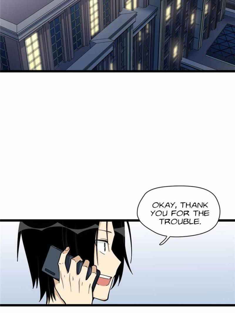 My Girlfriend Is a Villain Chapter 119 page 25