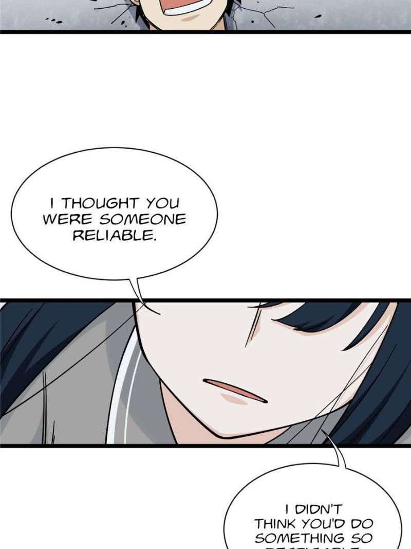 My Girlfriend Is a Villain Chapter 120 page 62