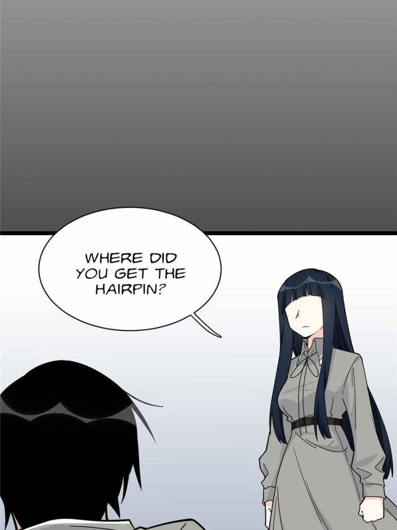 My Girlfriend Is a Villain Chapter 121 page 7