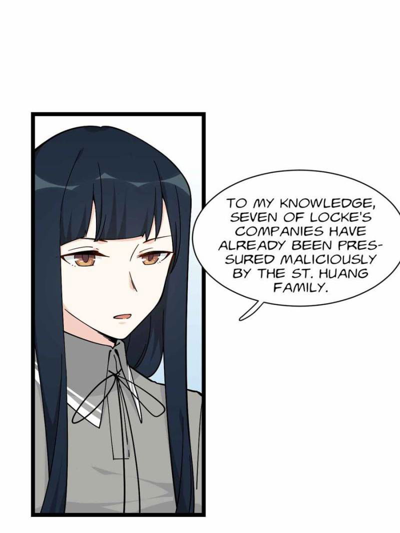 My Girlfriend Is a Villain Chapter 121 page 70