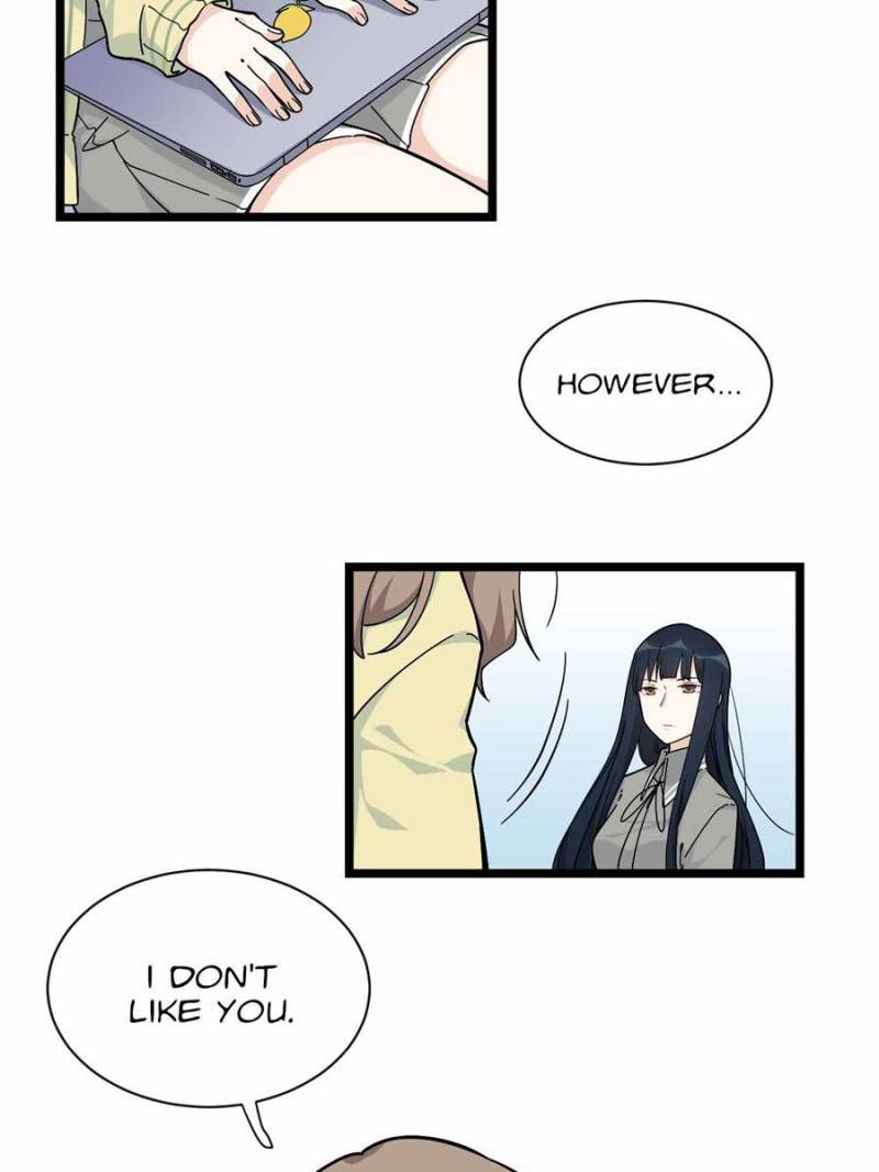 My Girlfriend Is a Villain Chapter 121 page 79