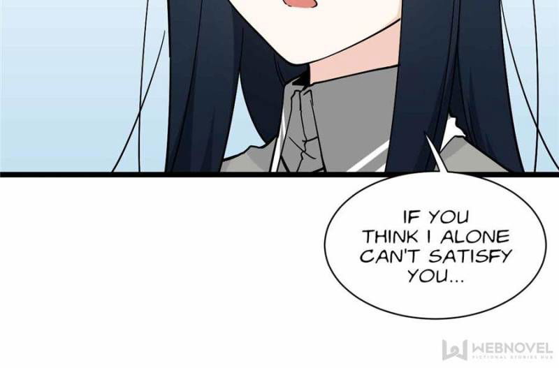 My Girlfriend Is a Villain Chapter 121 page 93