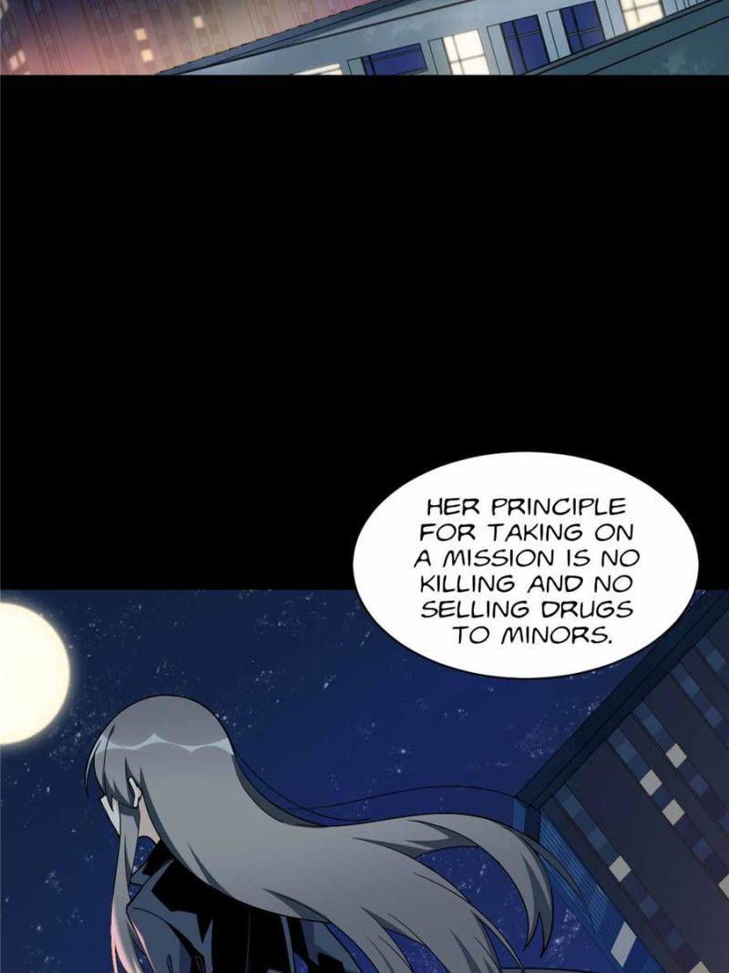 My Girlfriend Is a Villain Chapter 123 page 18