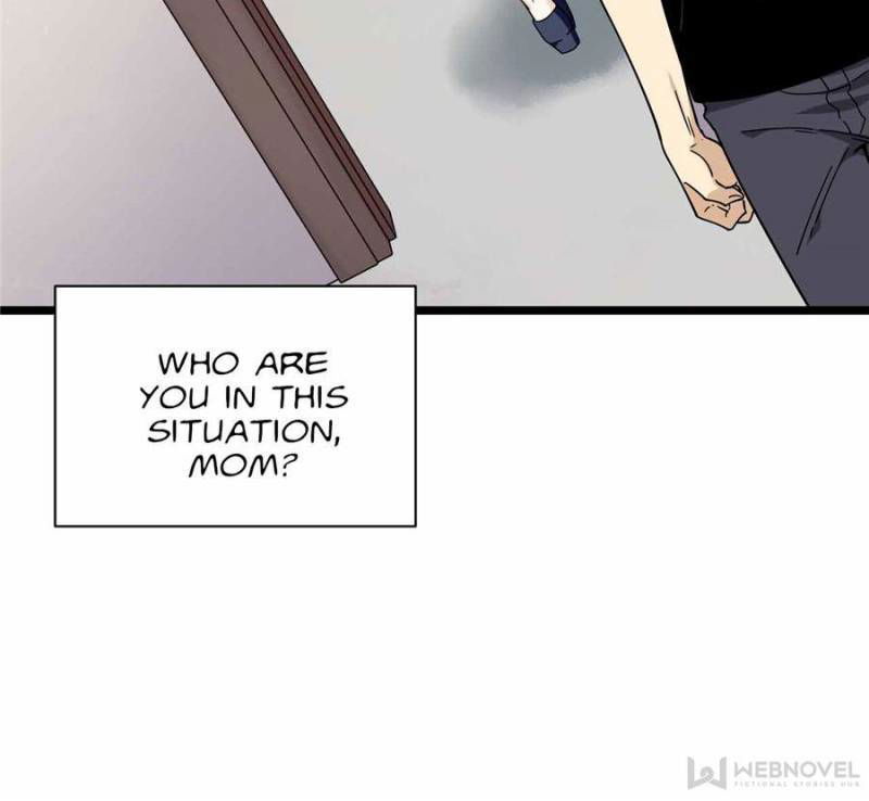 My Girlfriend Is a Villain Chapter 124 page 21