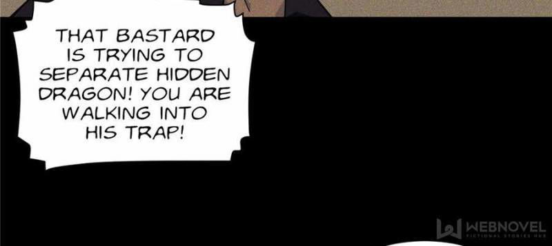 My Girlfriend Is a Villain Chapter 124 page 34