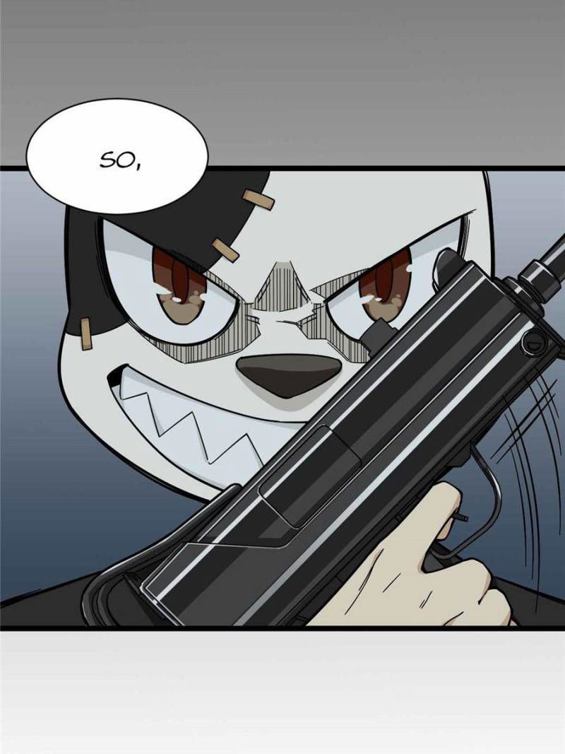 My Girlfriend Is a Villain Chapter 125 page 65