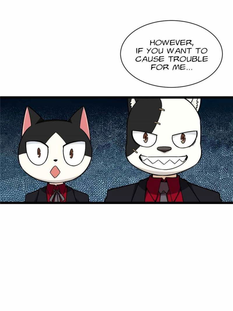 My Girlfriend Is a Villain Chapter 126 page 14