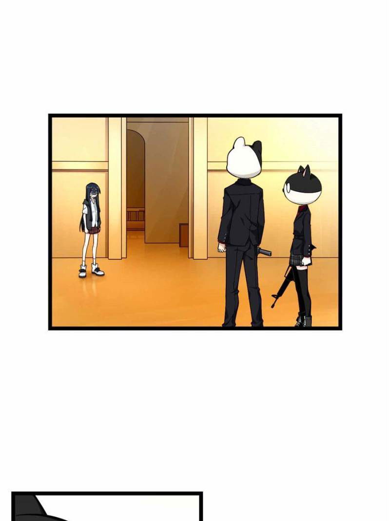 My Girlfriend Is a Villain Chapter 126 page 19