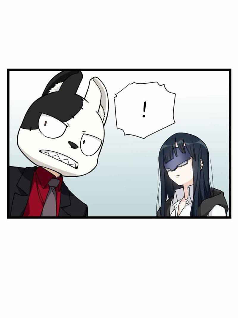 My Girlfriend Is a Villain Chapter 127 page 45