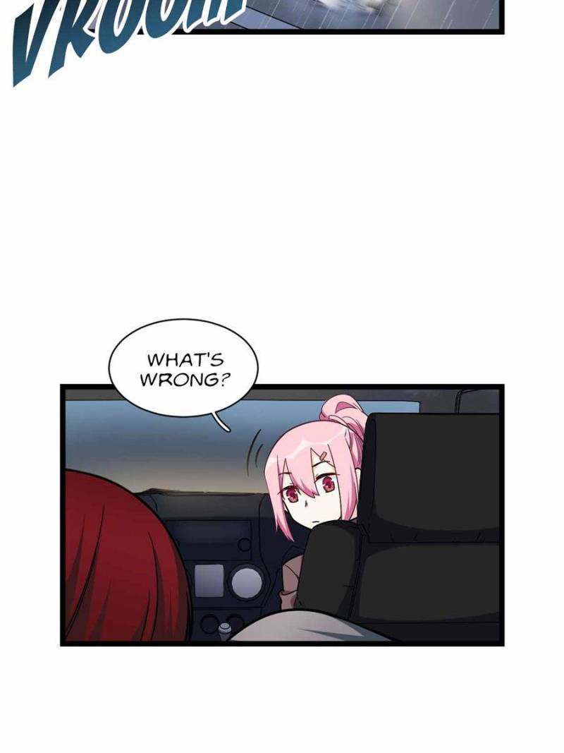 My Girlfriend Is a Villain Chapter 128 page 50