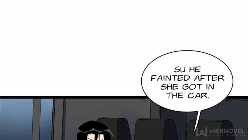 My Girlfriend Is a Villain Chapter 128 page 51