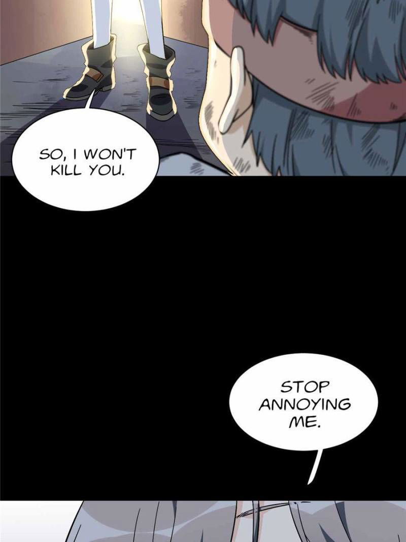 My Girlfriend Is a Villain Chapter 129 page 26