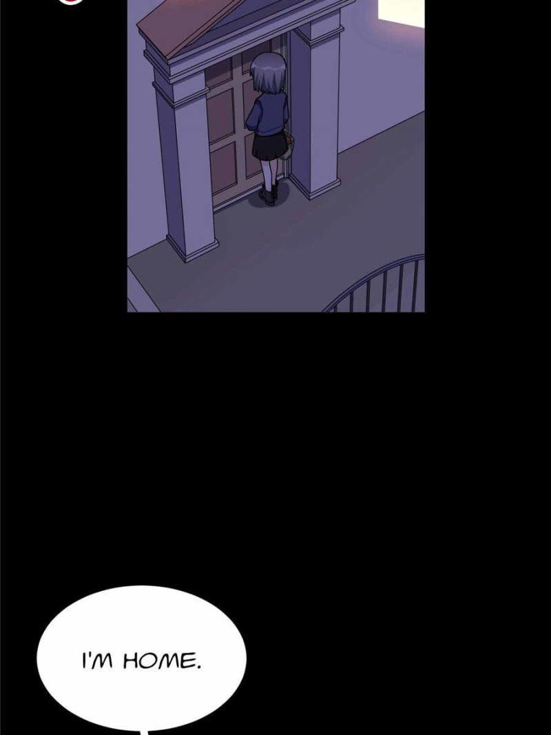 My Girlfriend Is a Villain Chapter 129 page 43