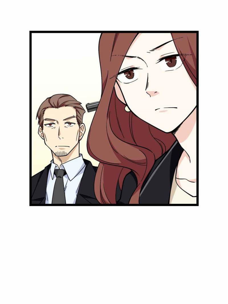 My Girlfriend Is a Villain Chapter 131 page 7