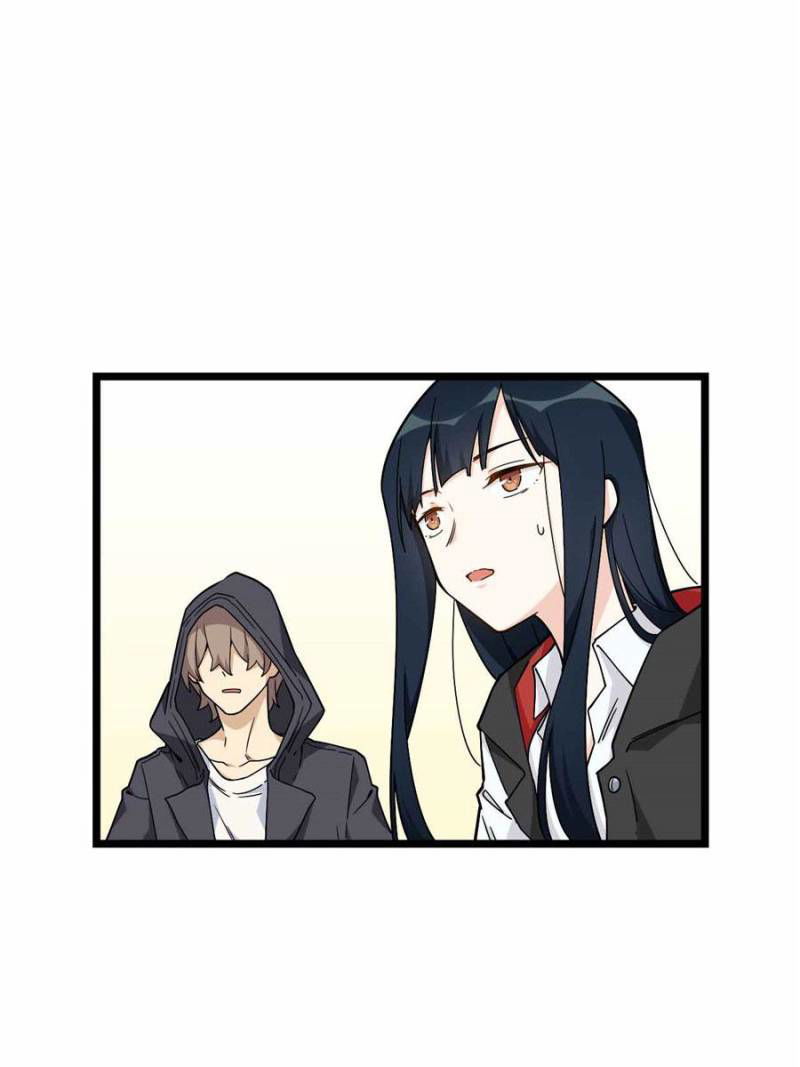 My Girlfriend Is a Villain Chapter 132 page 52
