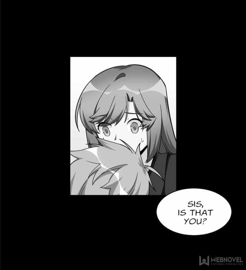 My Girlfriend Is a Villain Chapter 133 page 9