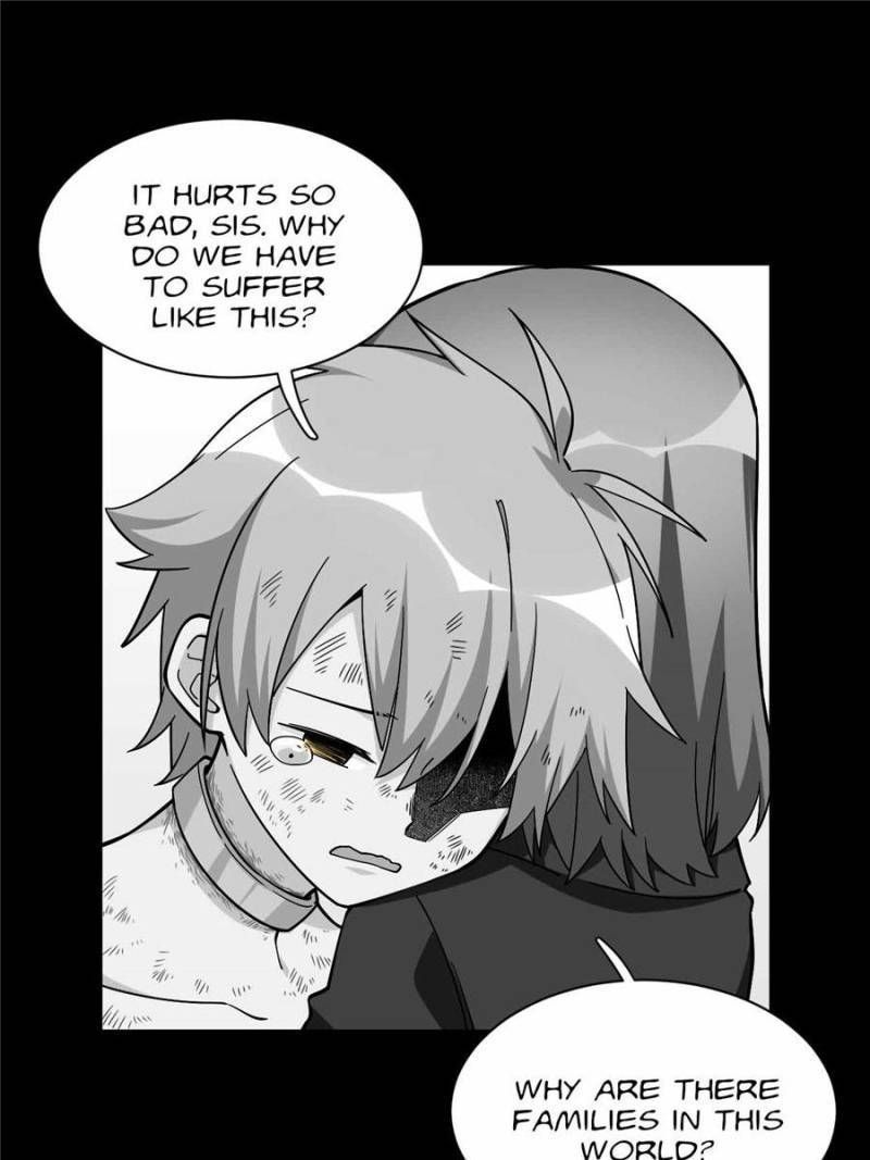 My Girlfriend Is a Villain Chapter 133 page 10