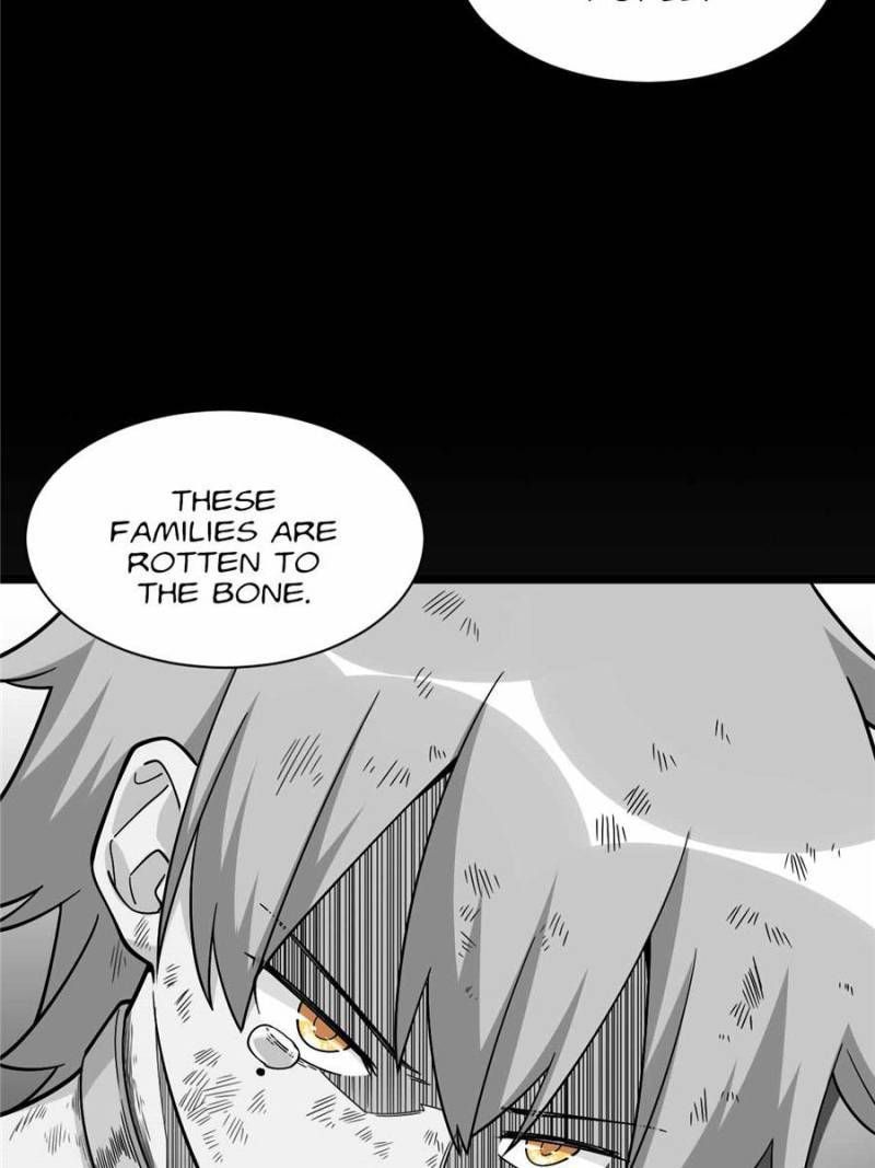 My Girlfriend Is a Villain Chapter 133 page 11