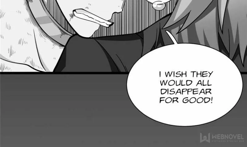 My Girlfriend Is a Villain Chapter 133 page 12