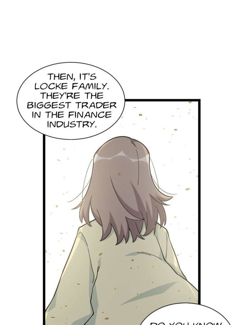 My Girlfriend Is a Villain Chapter 136 page 4