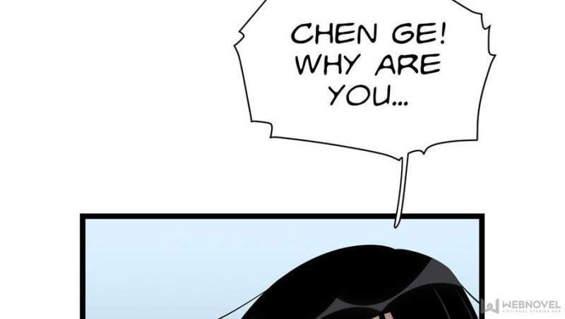 My Girlfriend Is a Villain Chapter 136 page 27