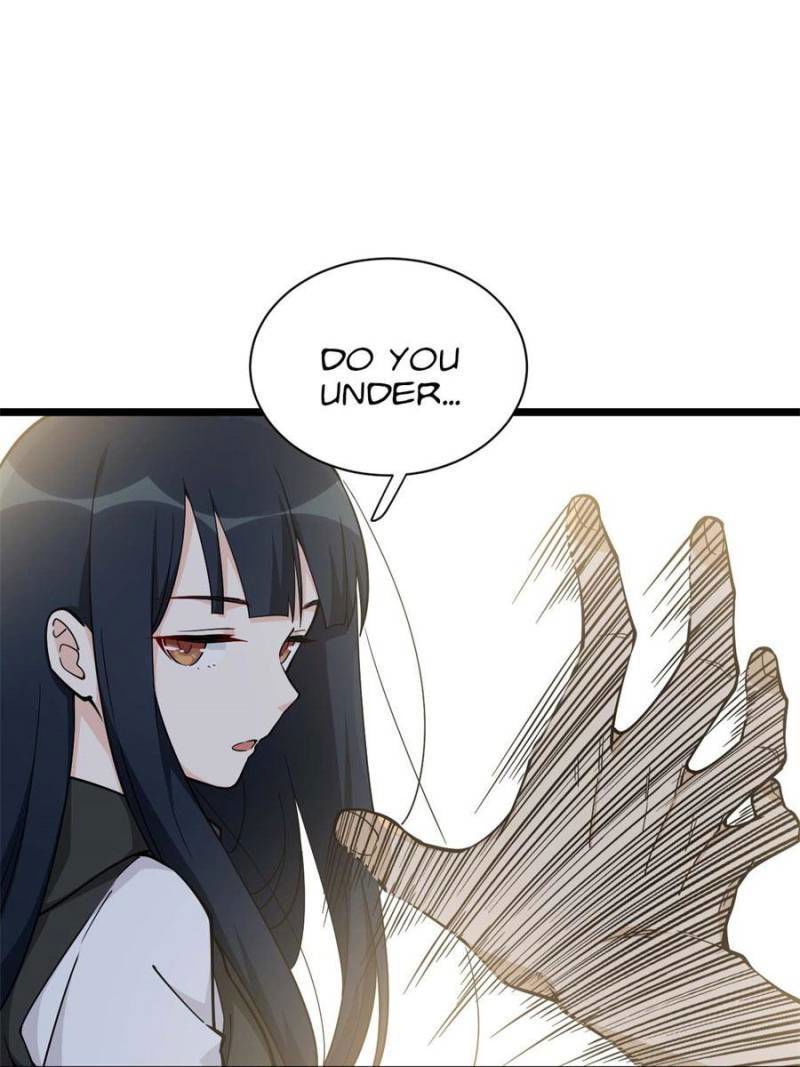 My Girlfriend Is a Villain Chapter 136 page 51