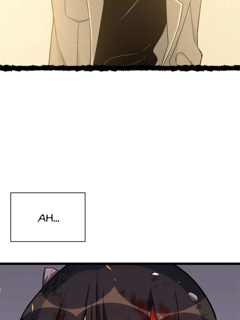 My Girlfriend Is a Villain Chapter 136 page 97