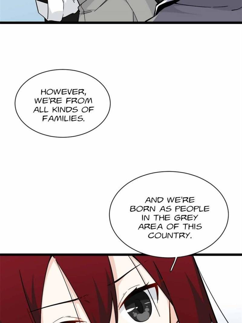 My Girlfriend Is a Villain Chapter 139 page 7