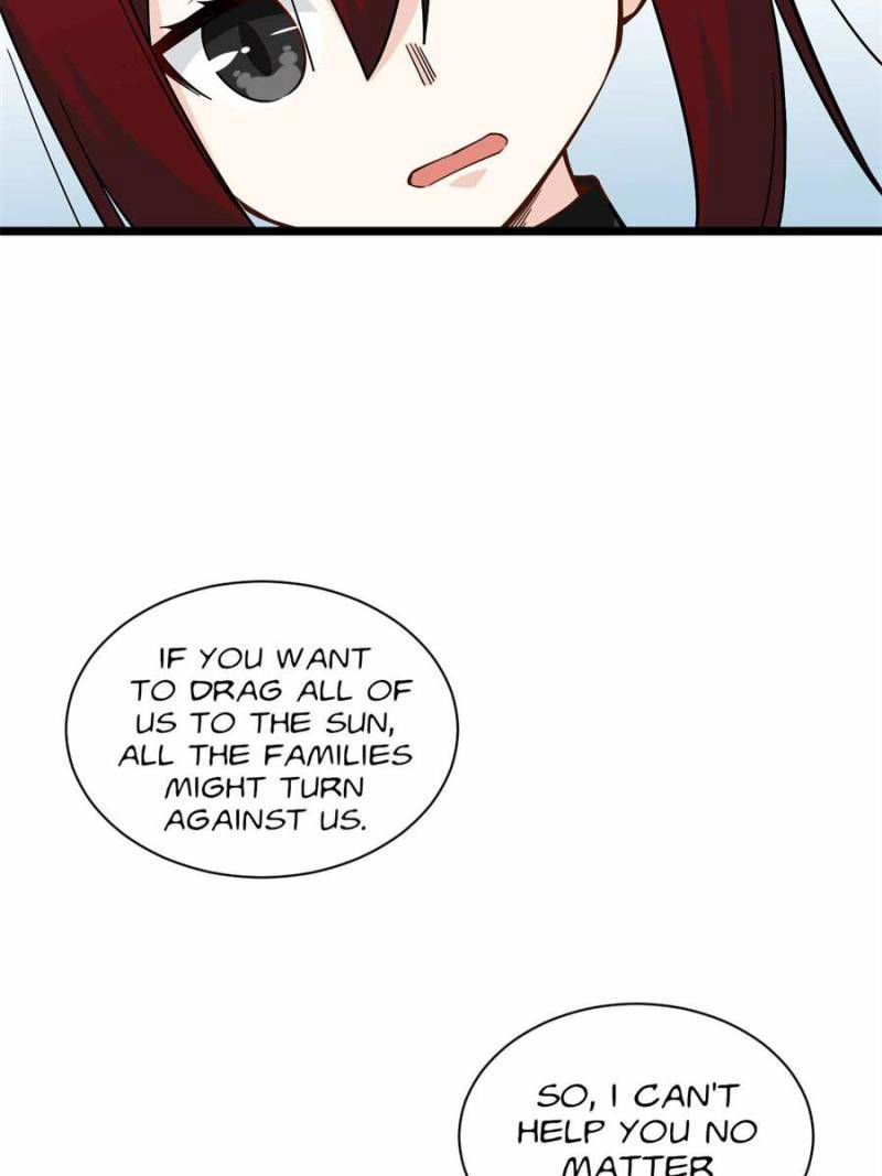 My Girlfriend Is a Villain Chapter 139 page 8