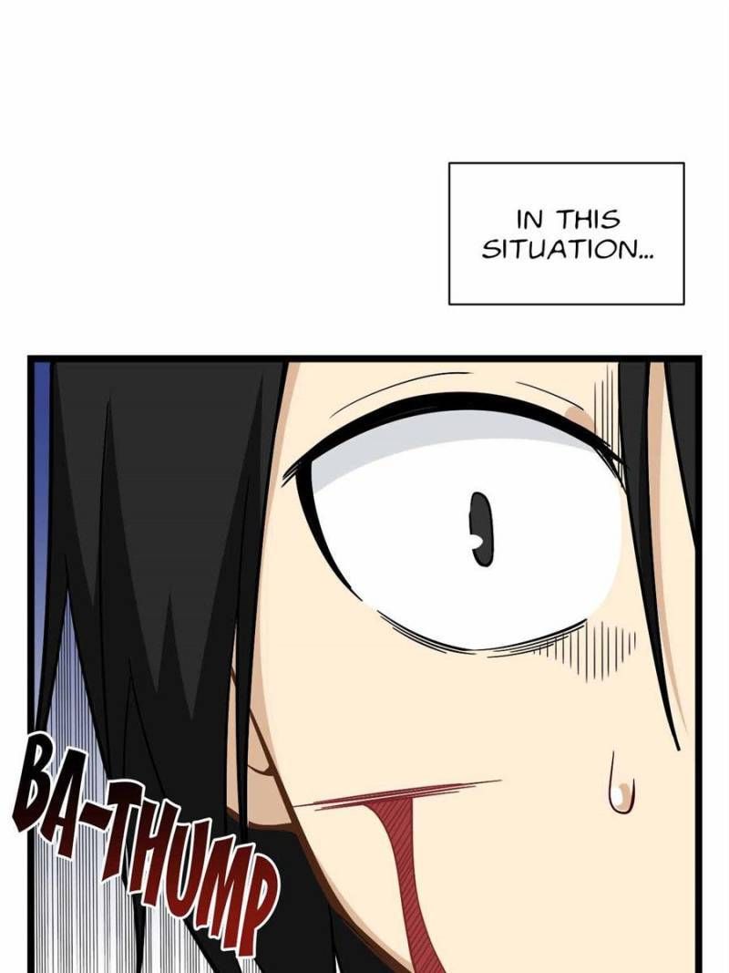 My Girlfriend Is a Villain Chapter 139 page 28