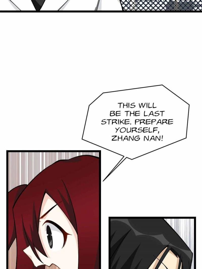 My Girlfriend Is a Villain Chapter 139 page 53