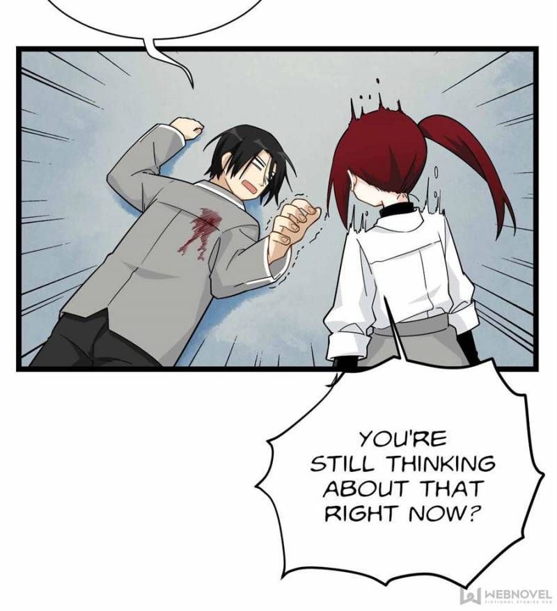 My Girlfriend Is a Villain Chapter 139 page 66