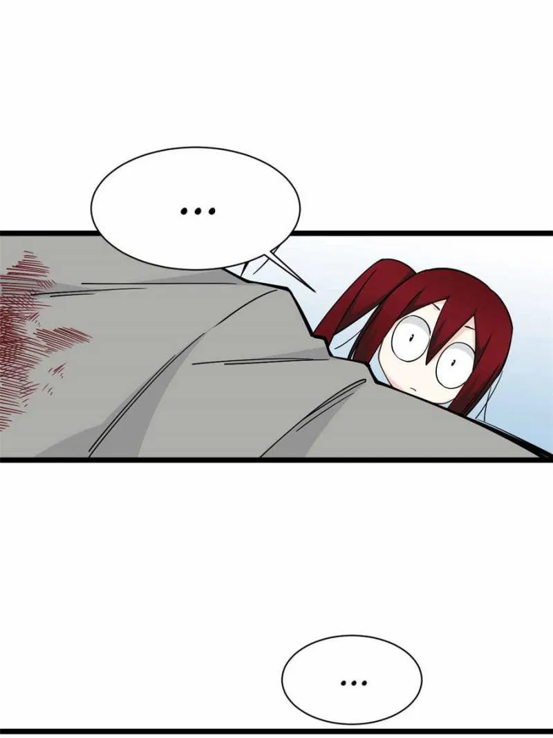 My Girlfriend Is a Villain Chapter 139 page 71